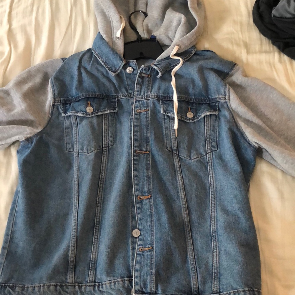 H&M Jean jacket